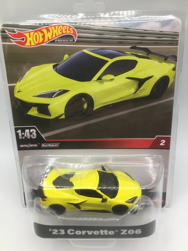 Hot wheels premium 2 - hot,