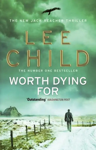 Worth dying for - worth, (jack