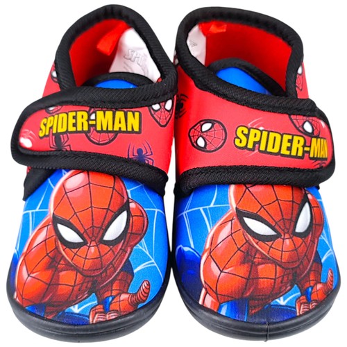 Spider man hausschuhe marvel - spider-man,