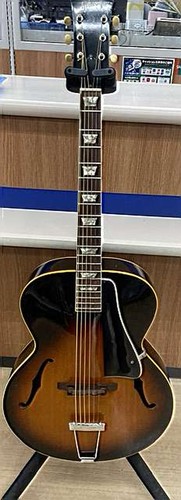 Gibson acoustic 50 - gibson,