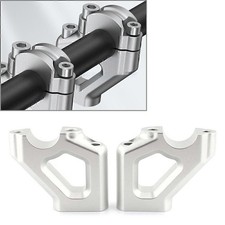 CNC-Motorrad-Lenkererhöhungsk