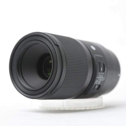 Sigma 70mm dg - sigma,
