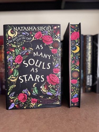 Many souls stars - as,