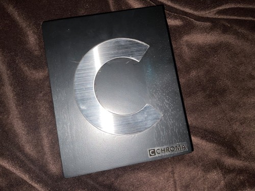 Chroma messerblock ohne - c-chroma,