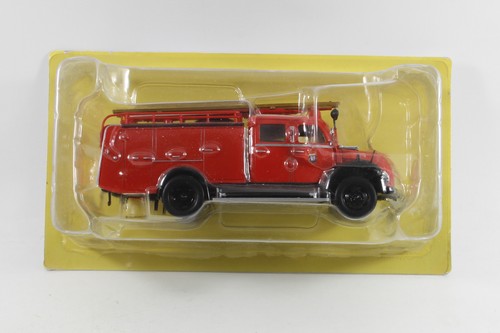 Feuerwehr rot magirus deutz - ==, magirus-deutz