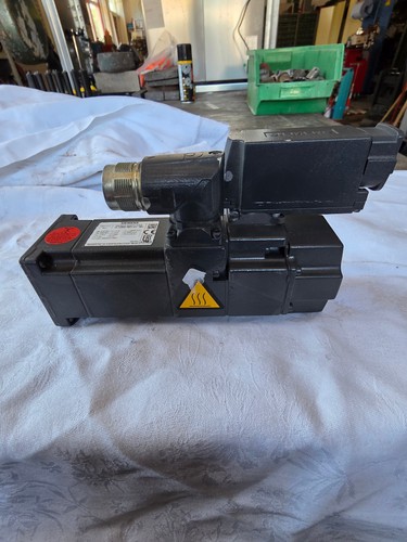 Siemens simotics servomotor - siemens,
