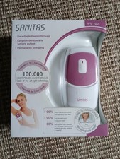 Dauerhafte Haarentfernung von