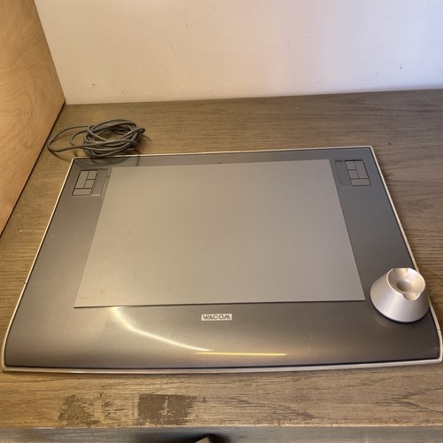Wacom intuos ptz 930 - wacom, 9x12