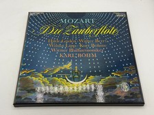 Wolfgang amadeus mozart - wolfgang, "die