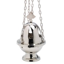 Weihrauchschwenker mit Kette