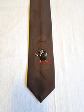Krawatte Motivkrawatte Disney