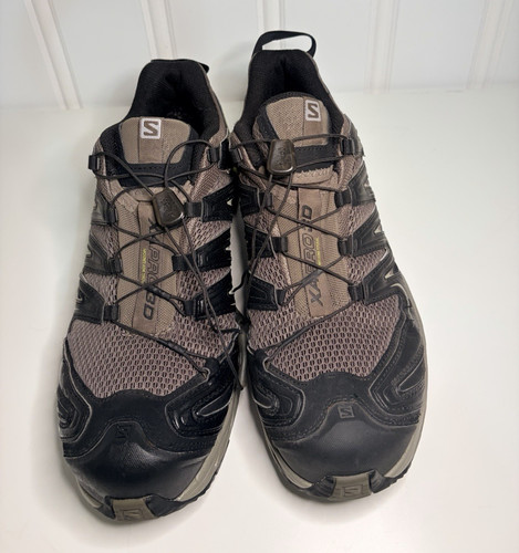 Salomon pro men s - salomon, 3d