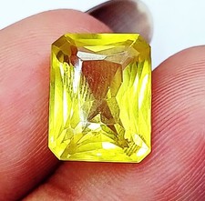 Smaragd Schliff Lose