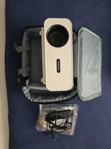 Beamer 20000 lumen - lumen, full