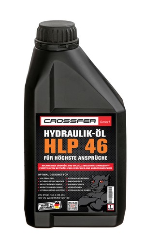 Liter hydrauliköl hlp46 l - hlp46,