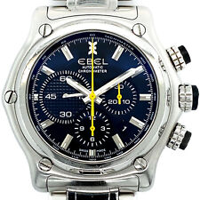 Herrenuhr EBEL 1911 BTR