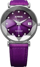 Jowissa Damen Armbanduhr Facet