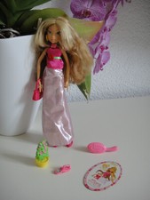 Winx Club:  Doll Puppe Fairy