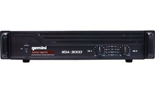 Gemini xga 3000 - -, pa