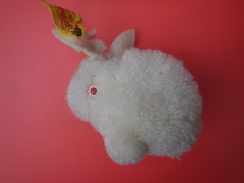 Steiff stofftier hase - steiff,