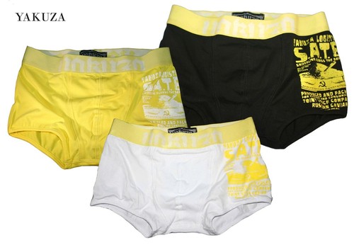 Yakuza pant yuh 935 weiß - yuh,