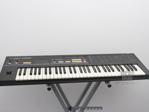Korg 6000 61 tasten - dw-6000,