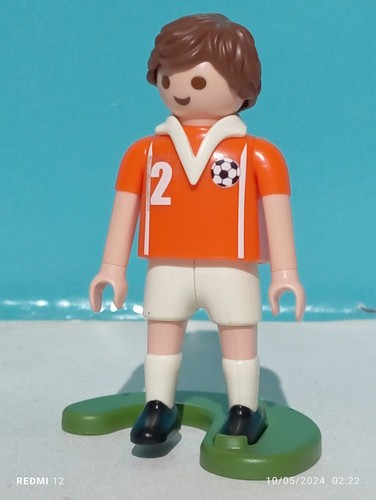 Playmobil figur - playmobil,