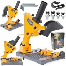 TISCHSTÄNDER FÜR FLEX WINKELSCHLEIFER 115-125 MM GEHRUNGSSÄGE EISEN