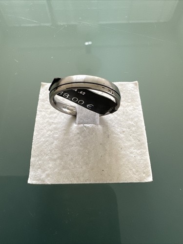 Edelstahlring von ernstes - edelstahlring,