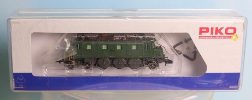 Piko 40321 spur e lok - piko, sbb