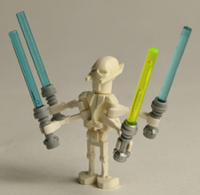 Lego Star Wars - General