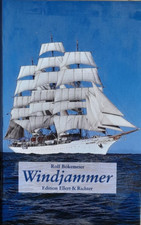 Windjammer       Edition Ellert & Richter
