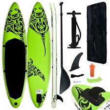 Stand Up Paddle Board Set