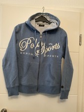 Sehr Schöne HV Polo Sweatjacke *wie Neu*