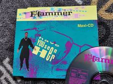 MC Hammer - Have You Seen Her - Rar Mcd