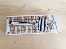 WMF Spargelzange Servierzange Cromargan® Edelstahl rostfrei 18/10