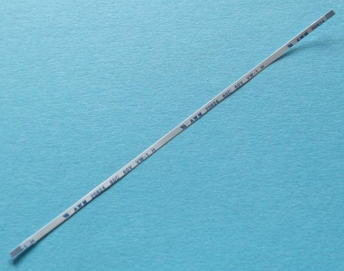 Flachkabel taster power button - taster,