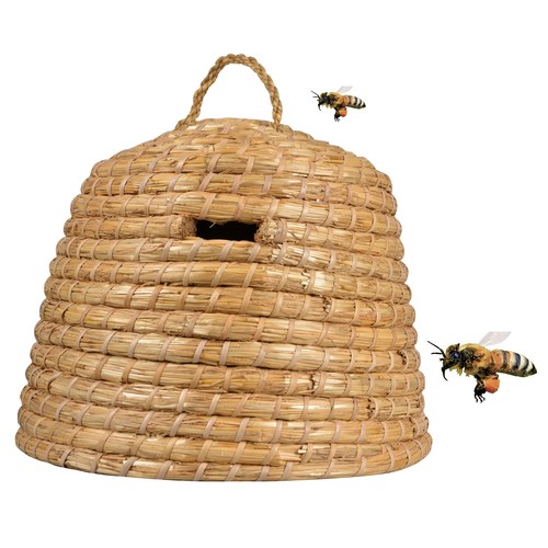 Degawo bienenkorb bienenstock - bienenkorb,