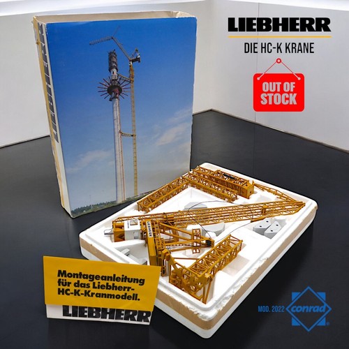 Liebherr mod 2022 - -,