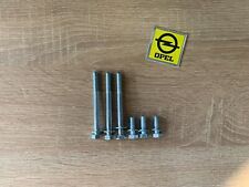 Wasserpumpe Schrauben M7 * OPEL CIH Kadett Ascona Manta Rekord GT Senator Monza