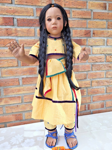 Anila annette himstedt - anila,