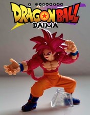 Dragonball Daima Son Goku SSJ4