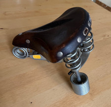 Primus Lepper Fahrradsattel