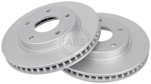 Bremsscheibe s 17286 - a.b.s.,