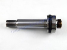 Kolbenstange Schnellwechsler