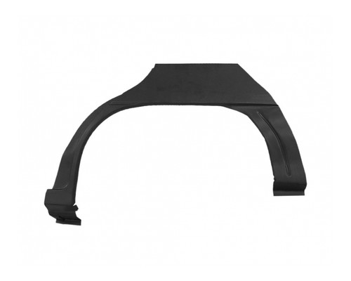 Radlauf reparaturblech hinten - reparaturblech,