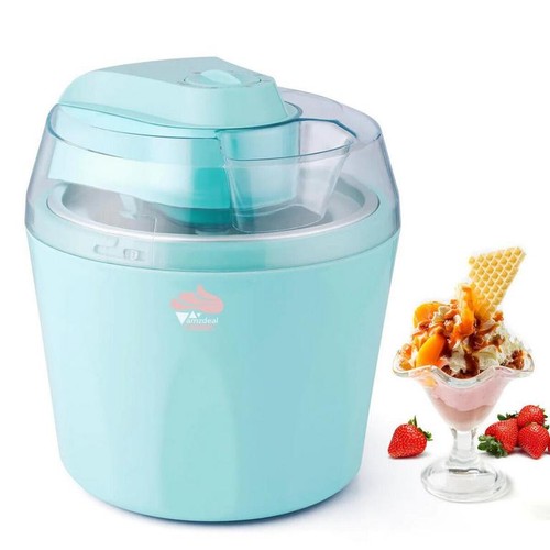 Eiscrememaschine