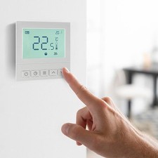 Digitaler Raumthermostat