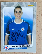 Panini Frauen Bundesliga