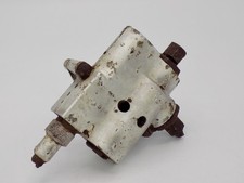 Luftwaffe - EPD 101 A - MK 108 - FL 26000 - Me 262 - Fw 190 - Bf 109 - 2WK - WW2